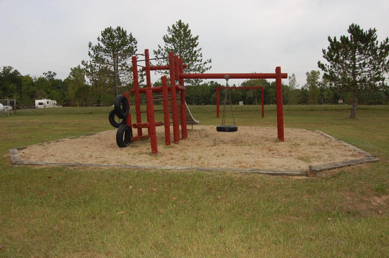 St. Clair Camping Resort Marysville Extérieur photo